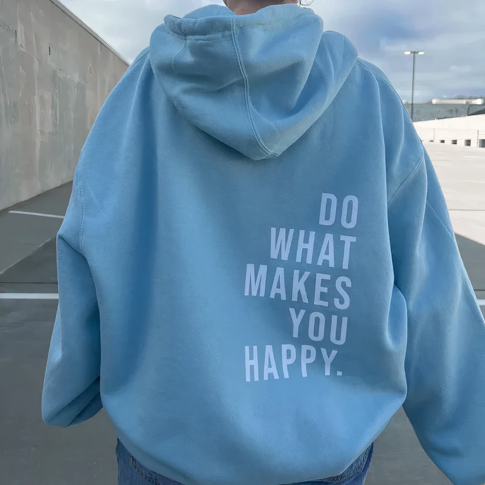Varedo™ | D.W.M.Y.H. Hoodie