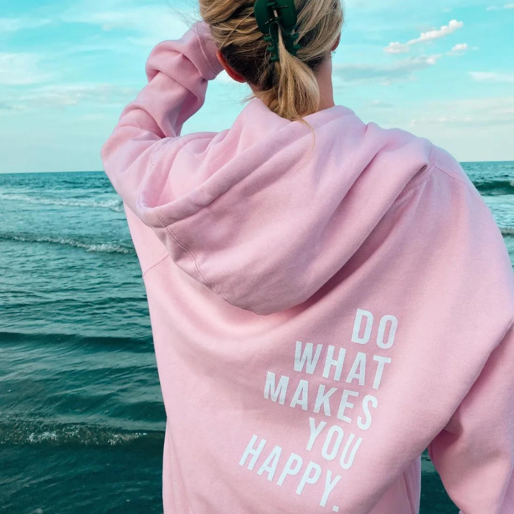 Varedo™ | D.W.M.Y.H. Hoodie
