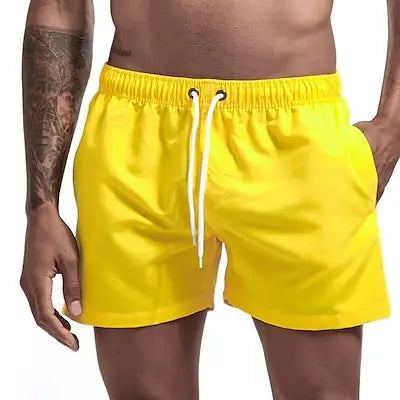 Varedo™ | Bade Shorts til Mænd