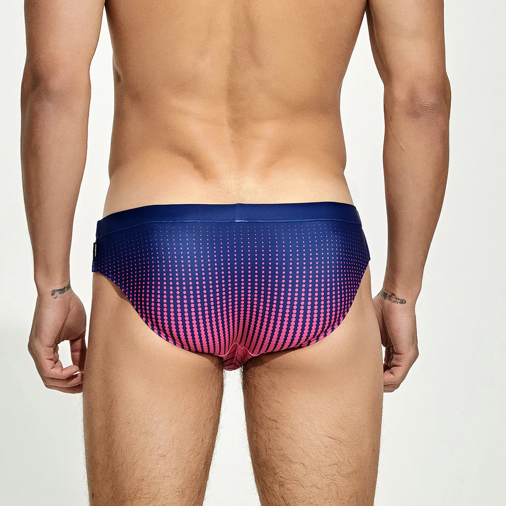 Varedo™ | Badebriefs Med Gradient