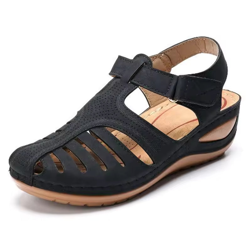 Varedo™ | Bløde Ortopædiske Sandaler