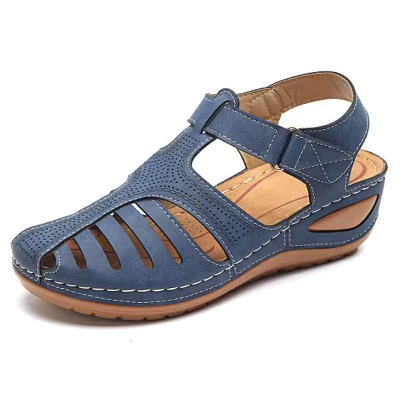 Varedo™ | Bløde Ortopædiske Sandaler
