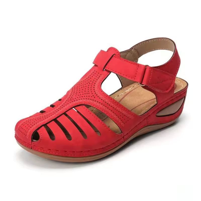 Varedo™ | Bløde Ortopædiske Sandaler