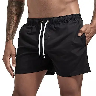 Varedo™ | Bade Shorts til Mænd