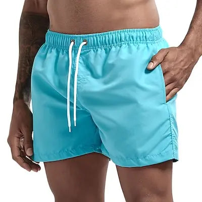 Varedo™ | Bade Shorts til Mænd
