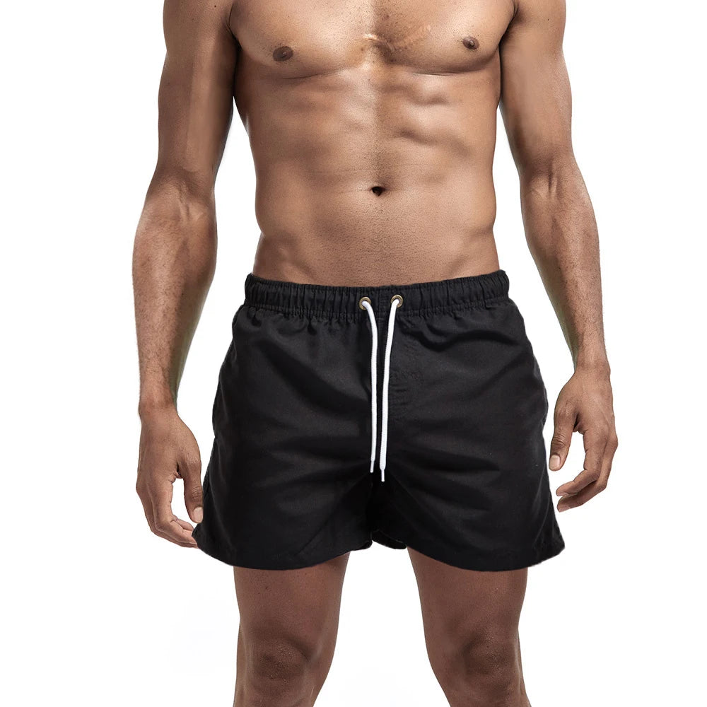 Varedo™ | Bade Shorts til Mænd