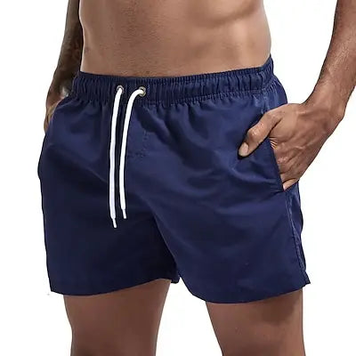 Varedo™ | Bade Shorts til Mænd