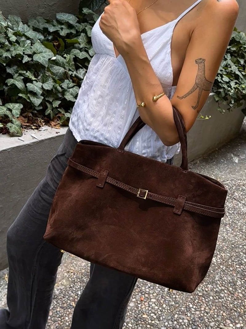 Varedo™ | Elegant Dalila Taske