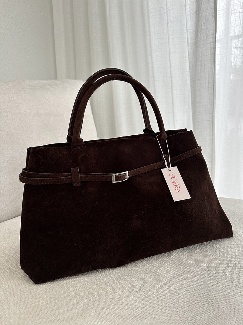 Varedo™ | Elegant Dalila Taske