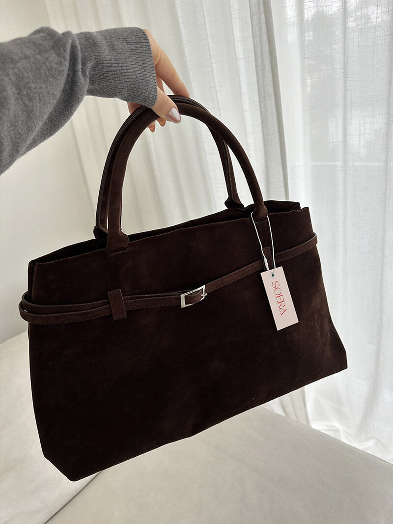 Varedo™ | Elegant Dalila Taske