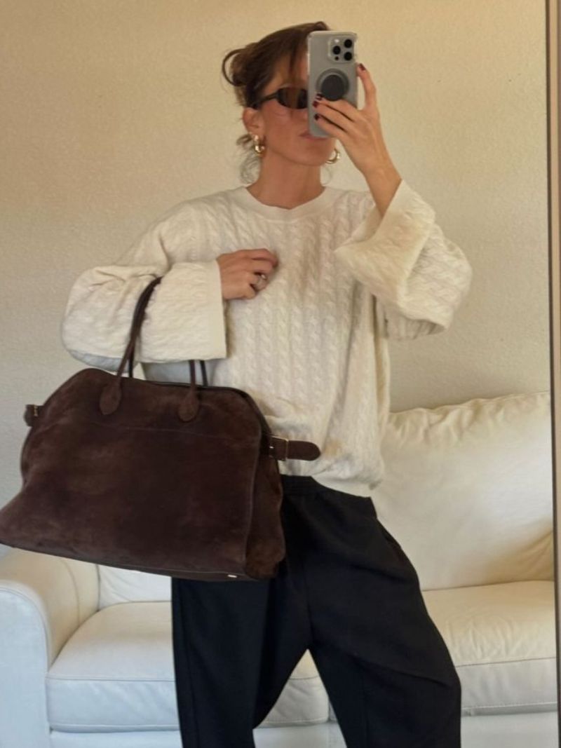 Varedo™ | Elegant taske