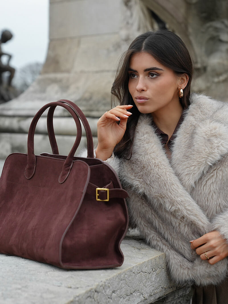 Varedo™ | Elegant taske