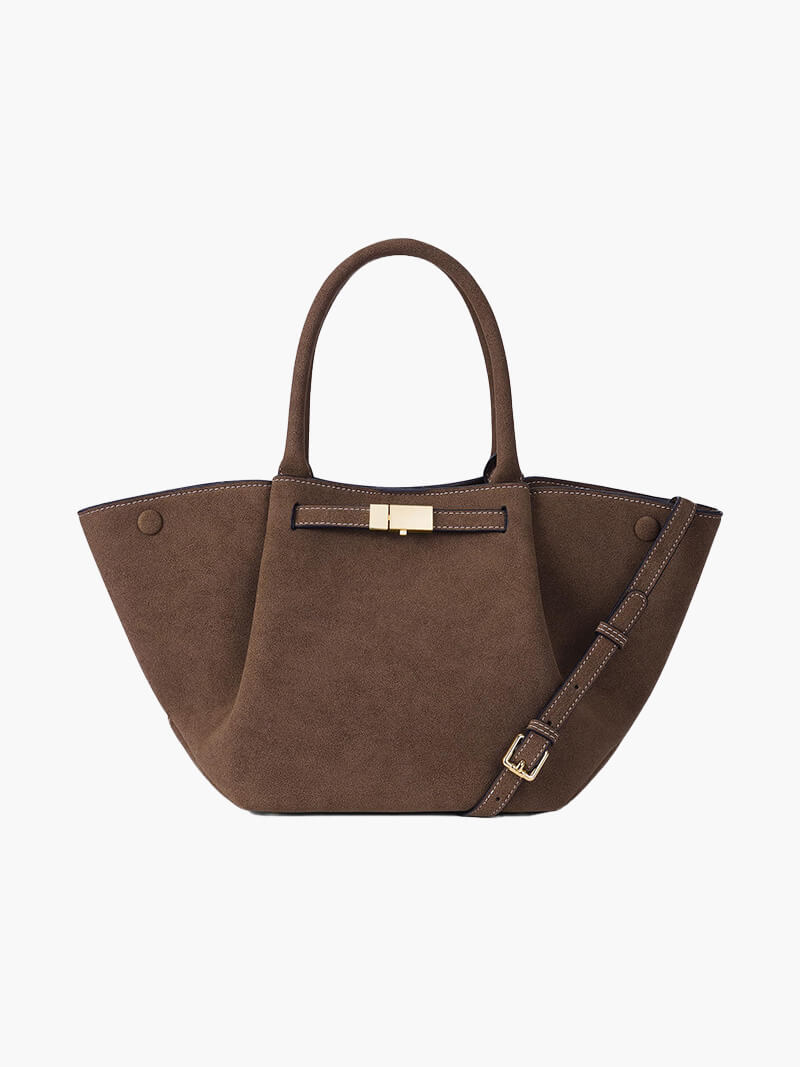 Varedo™ | Elegant ruskindstaske