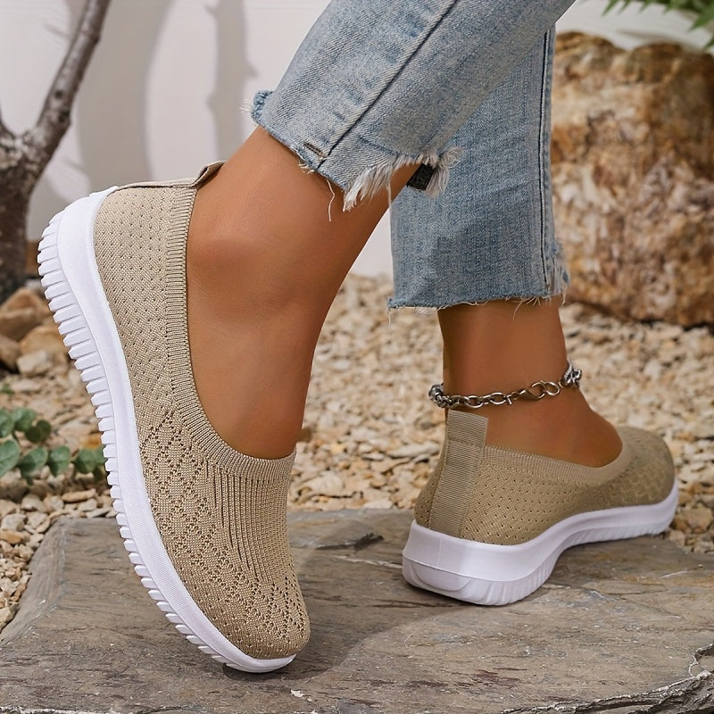 Varedo™ | Åndbare Komfortloafers