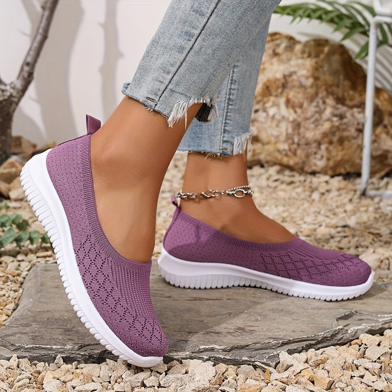 Varedo™ | Åndbare Komfortloafers
