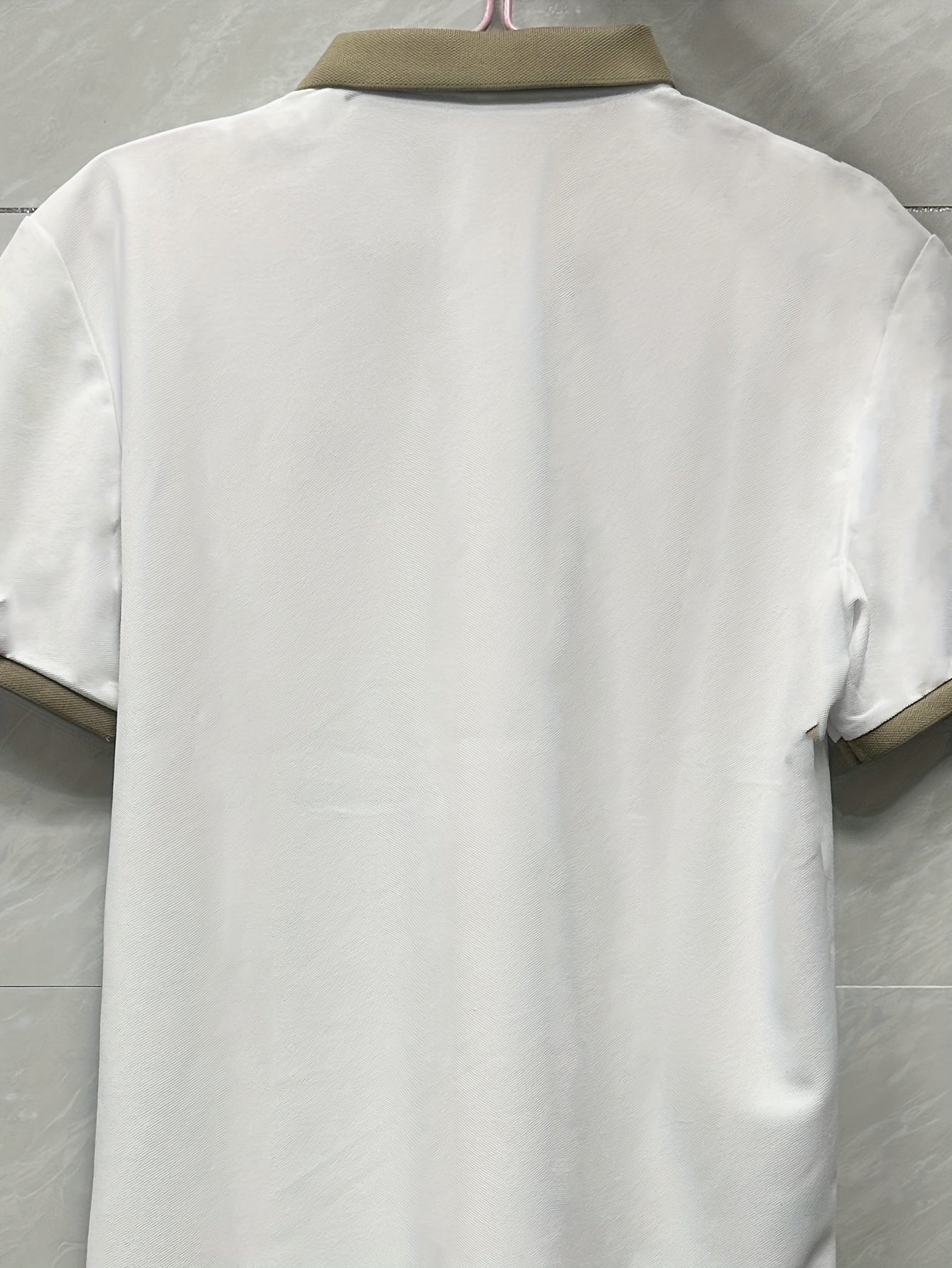 Varedo™ | Broderet Sommerpolo