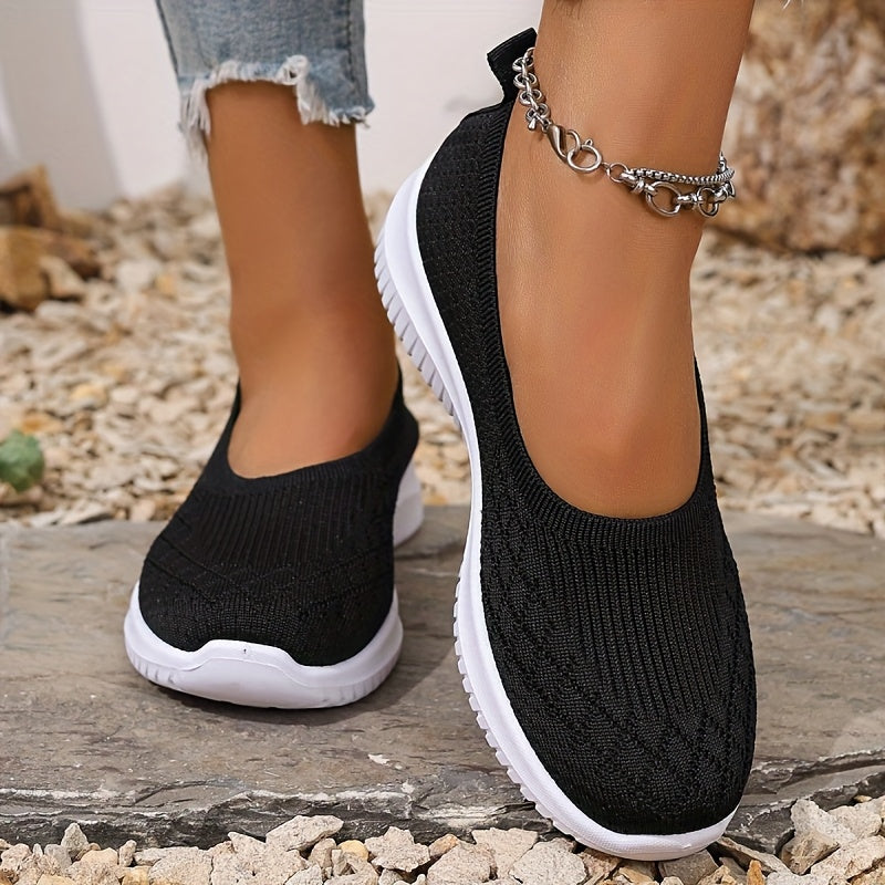 Varedo™ | Åndbare Komfortloafers