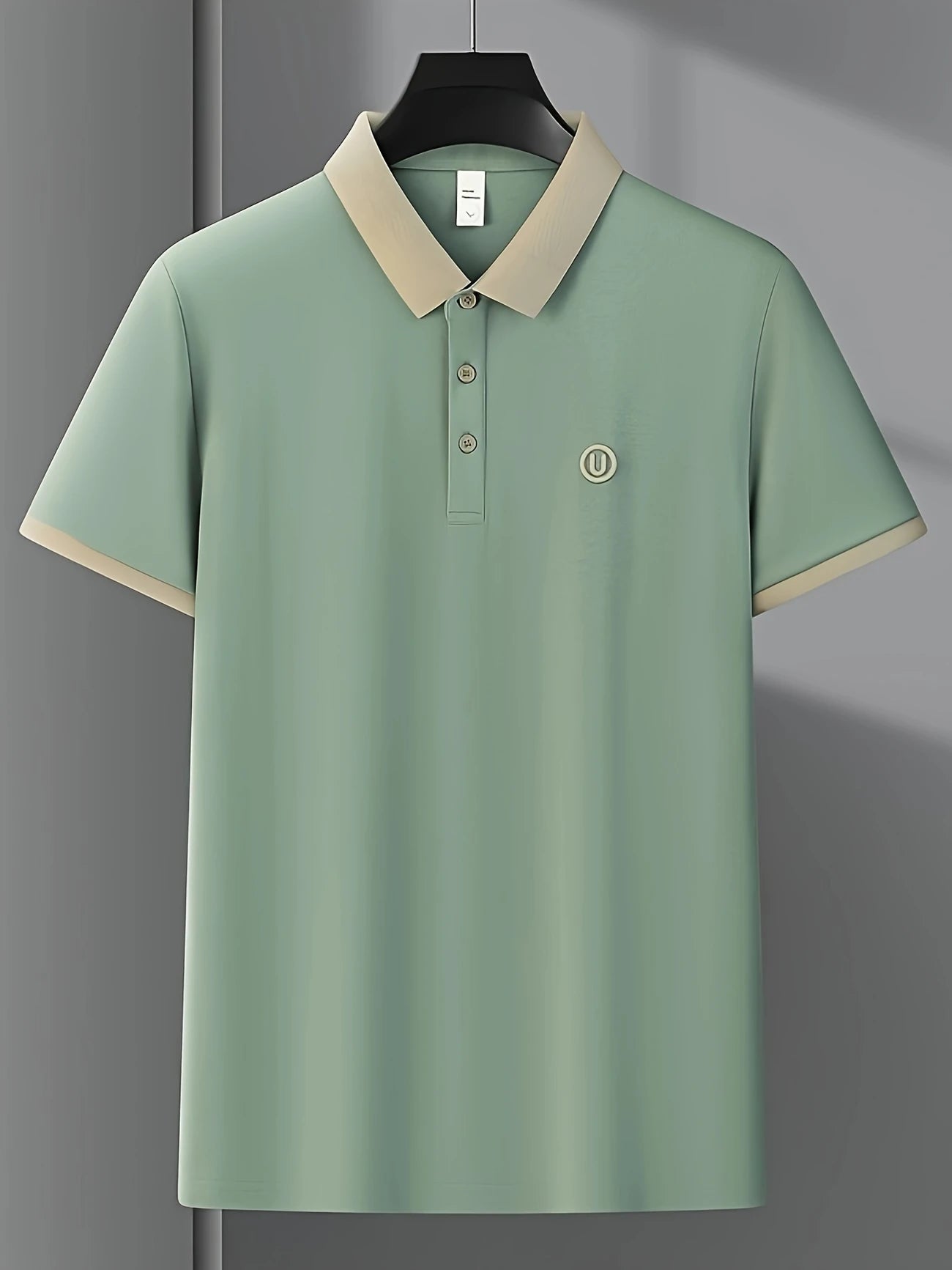 Varedo™ | Broderet Sommerpolo