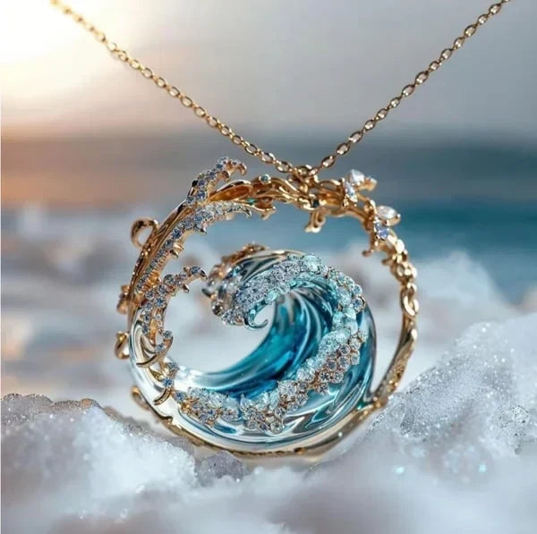 Oceanens Halskæde