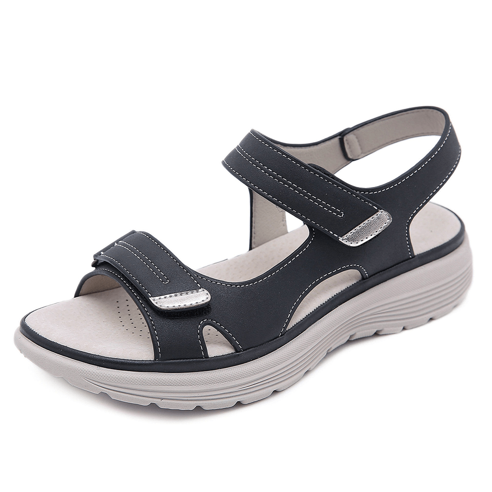 Ortho Pro™ - Orthopædiske Sandaler