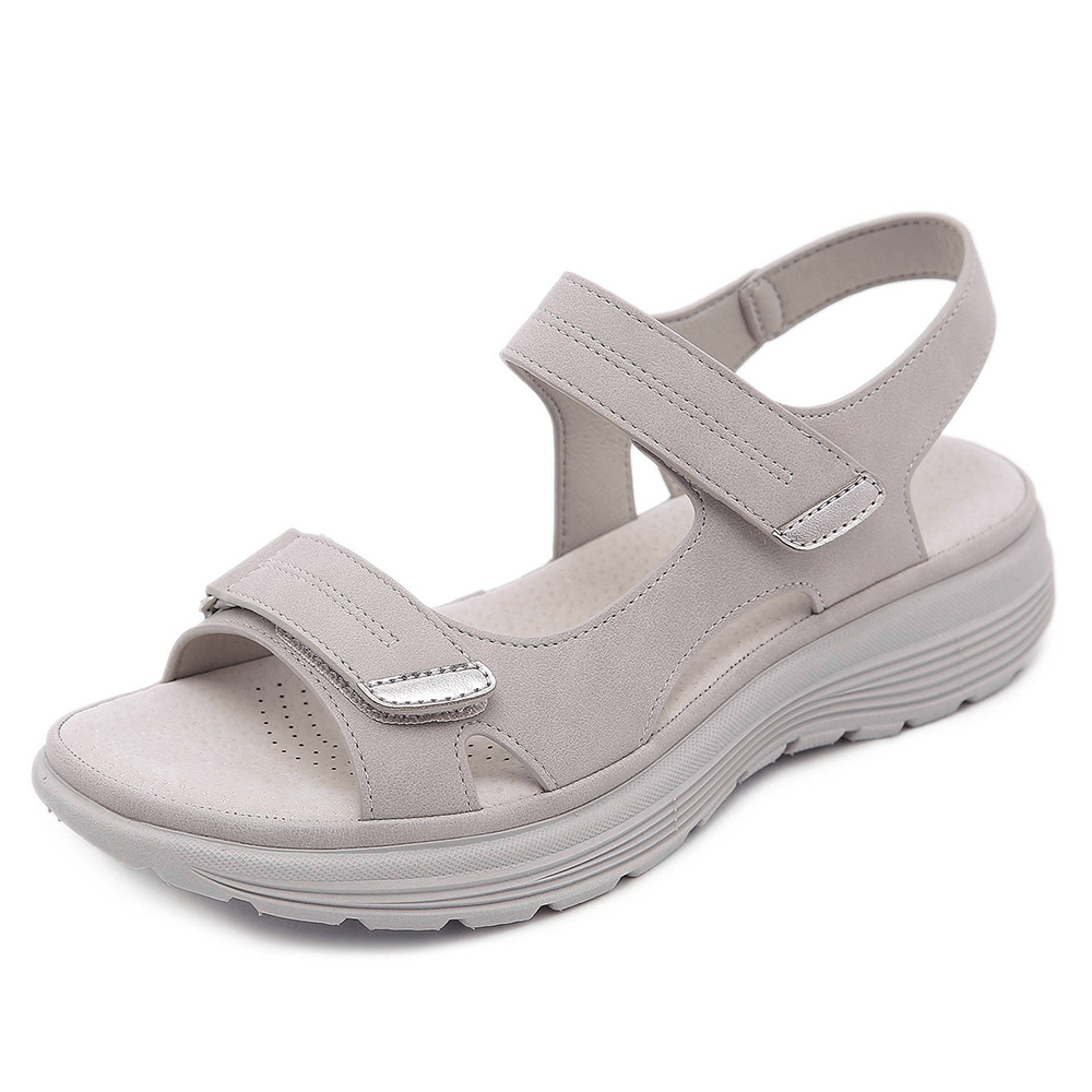 Ortho Pro™ - Orthopædiske Sandaler