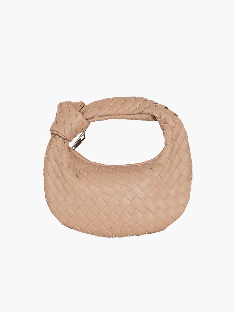 Varedo™ | Mini Vævet Taske