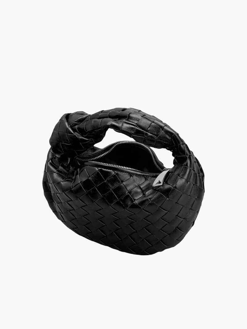 Varedo™ | Mini Vævet Taske