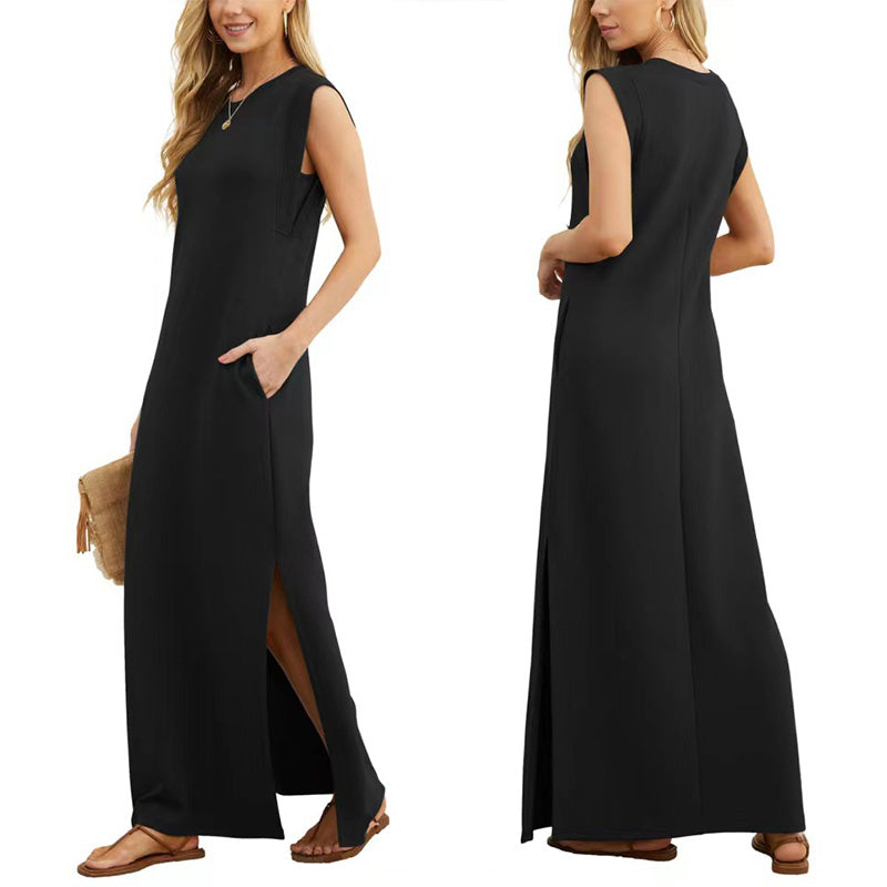 Varedo™ | Maxi Kjole