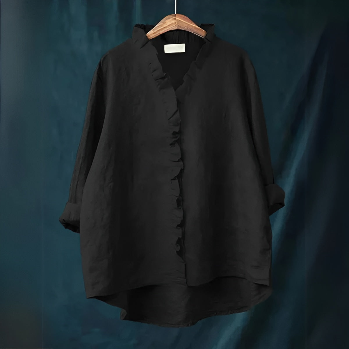 Blanka™ bluse | Let, feminin og behagelig